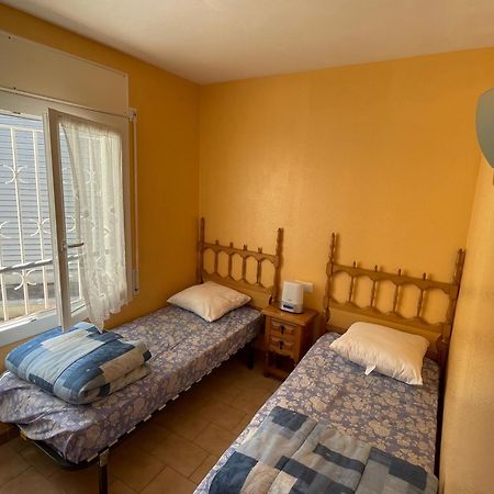 Charme Et Simplicite De Ce Nouveau Bien Empuriabrava Exterior foto