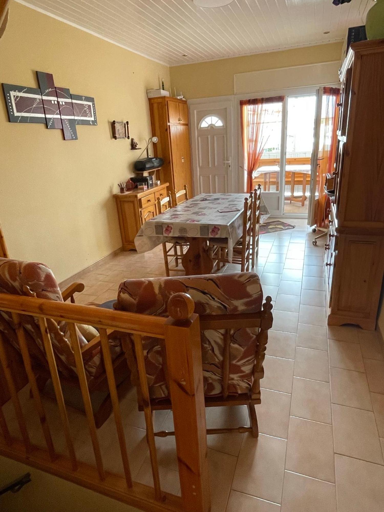 Charme Et Simplicite De Ce Nouveau Bien Empuriabrava Exterior foto