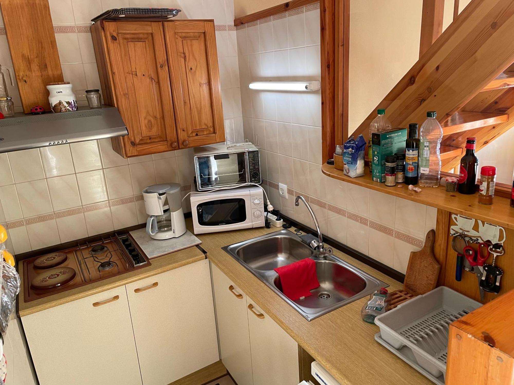 Charme Et Simplicite De Ce Nouveau Bien Empuriabrava Exterior foto